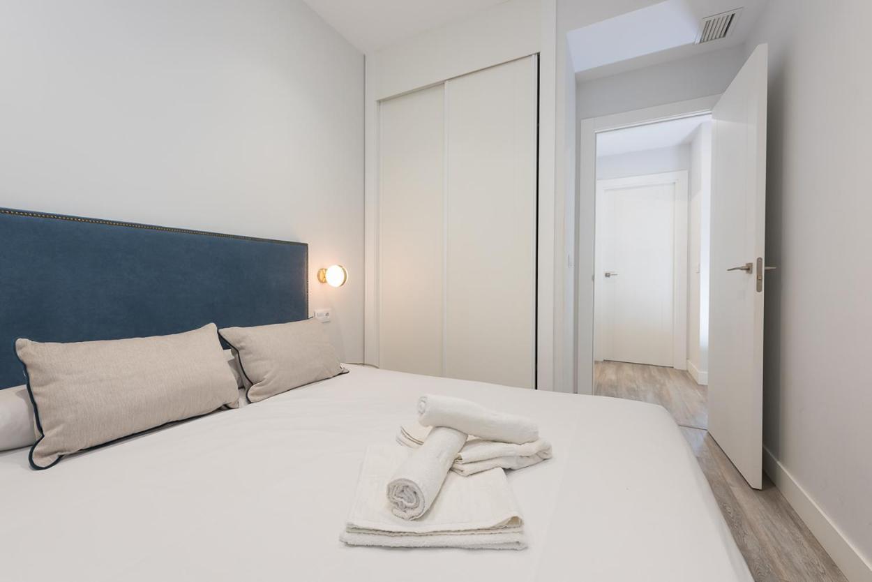 Livemalaga Alta Suite & Parking Exteriér fotografie