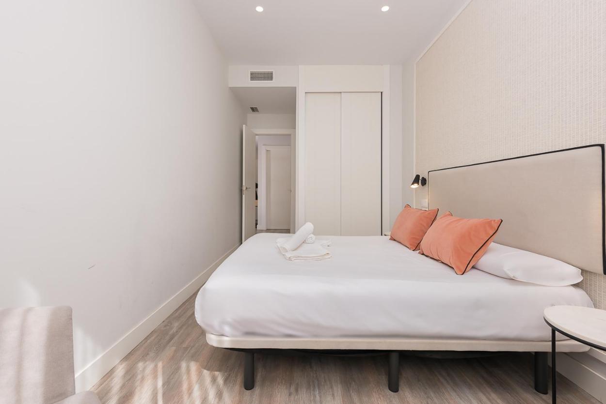 Livemalaga Alta Suite & Parking Exteriér fotografie
